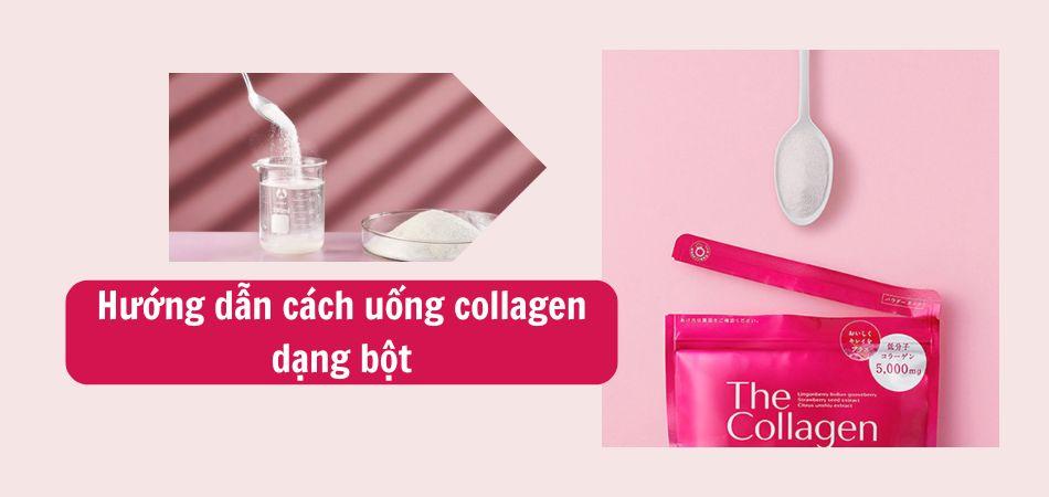 cach-uong-collagen-dang-bot