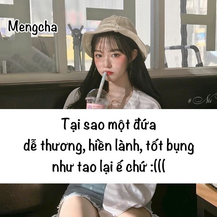 Stt ế nhưng trong tư thế ngẩng cao đầu