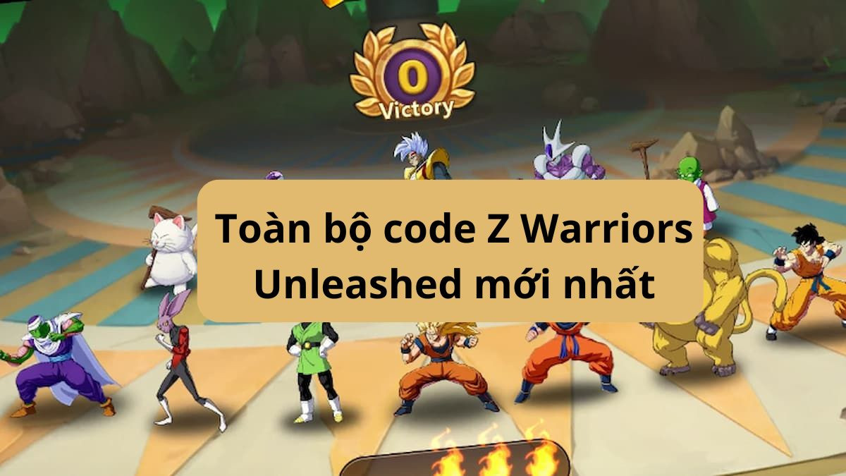 toan-bo-code-z-warriors-unleashed-moi-nhat