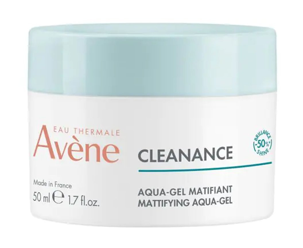 Avene Cleanance Mattifying Aqua-gel