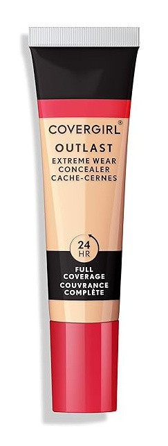 Kem Che Khuyết điểm Covergirl® Outlast Extreme Wear Concealer