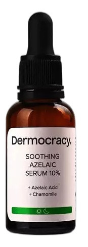 Tinh Chất Dermocracy Soothing Azelaic Serum 10%