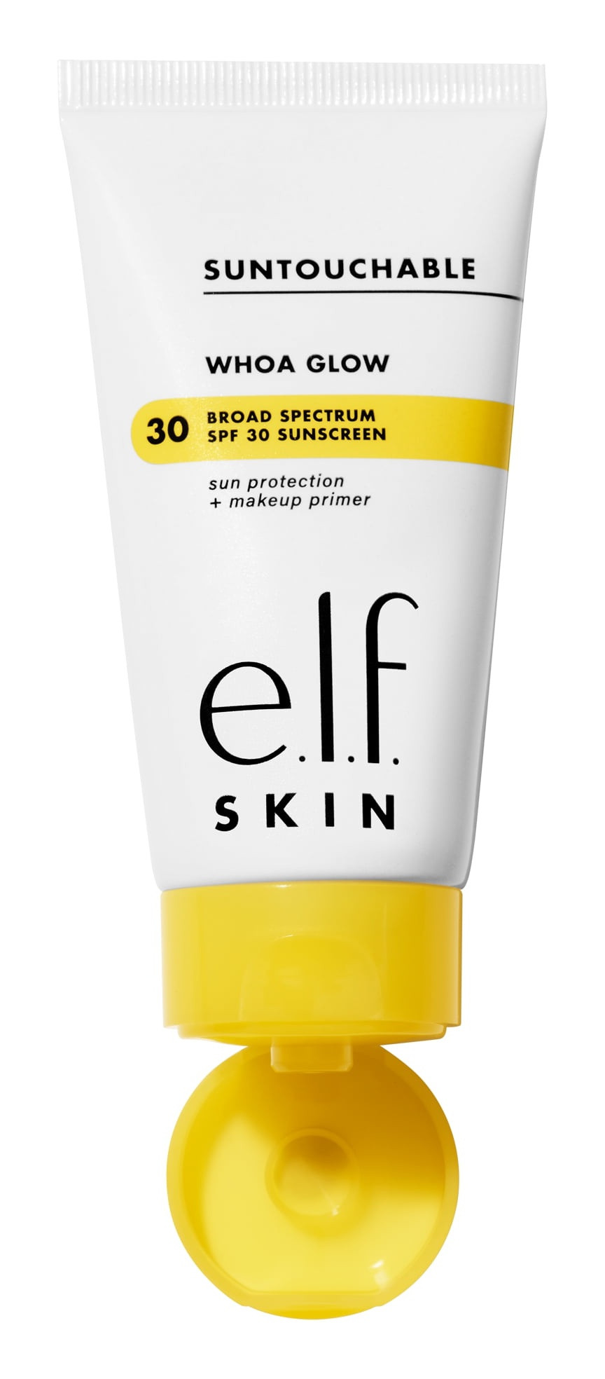 E.l.f. Skin Suntouchable Whoa Glow Spf 30 - Sunlight