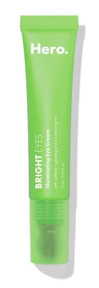 Hero Cosmetics Bright Eyes The Illuminating Eye Cream