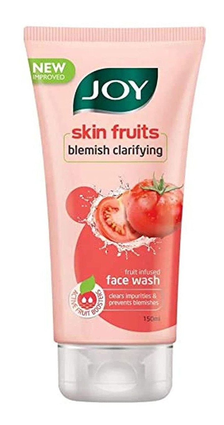 Joy Blemish Clarifying Facewash