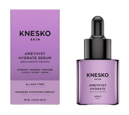 Knesko Skin Amethyst Hydrate Serum