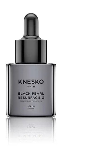 Tinh Chất Knesko Skin Black Pearl Resurfacing Serum