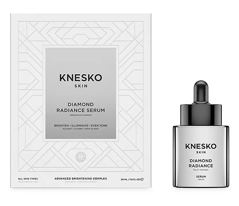 Tinh Chất Knesko Skin Diamond Radiance Serum