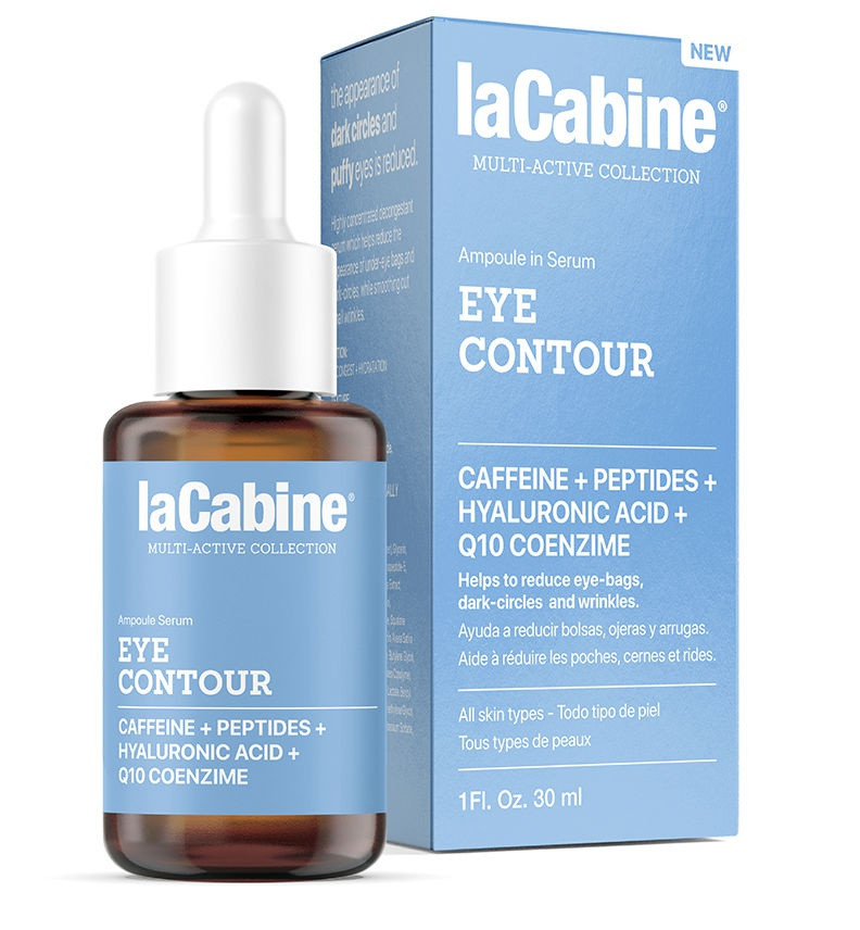 Phấn Tạo Khối Lacabine Eye Contour