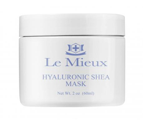 Le Mieux Hyaluronic Shea Mask