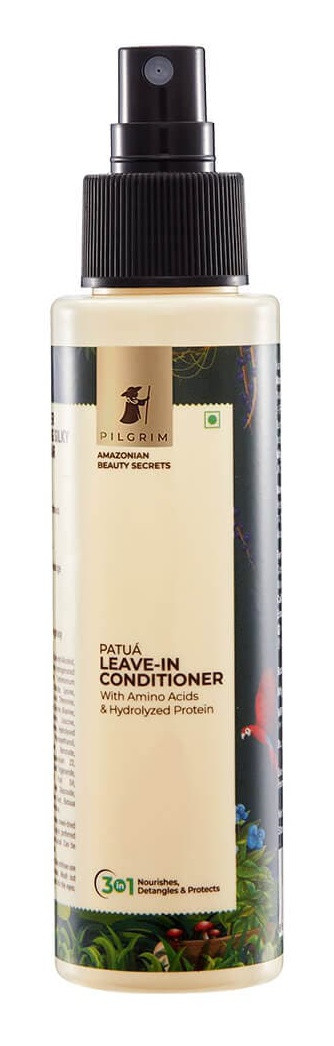 Dầu Xả Pilgrim Patua Leave In Conditioner