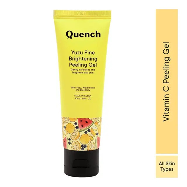 Quench Vitamin C Peeling Gel