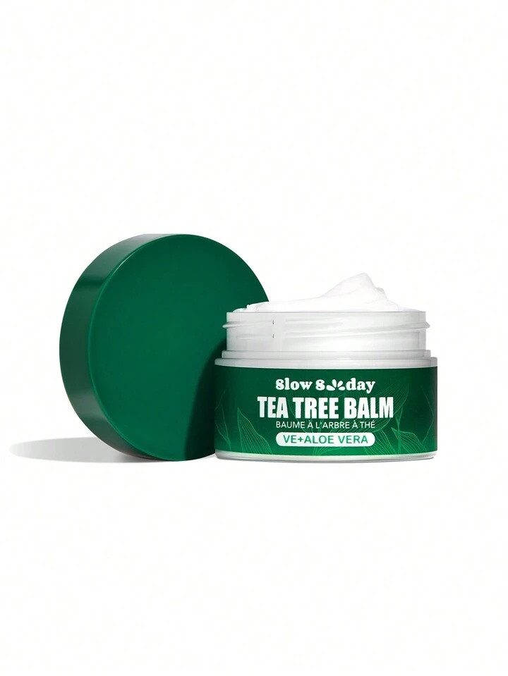 Slow Sunday Tea Tree Balm