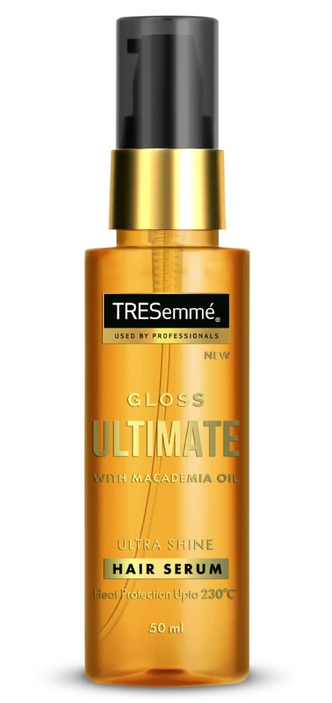 Tresemmé Gloss Ultimate Serum