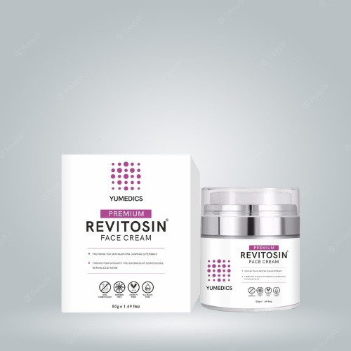 Yumedics Revitosin